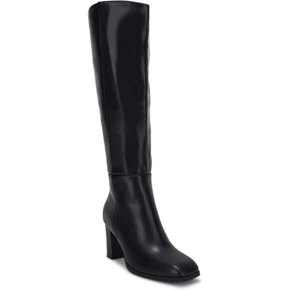 Women's Knee High Fall Winter Comfort Boot